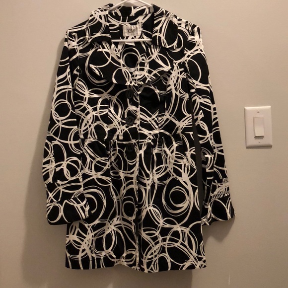 Spring jacket - Picture 2 of 4